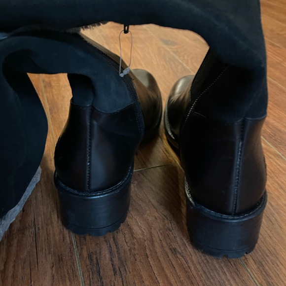 Santana winter boots. NWOT - Picture 3 of 5